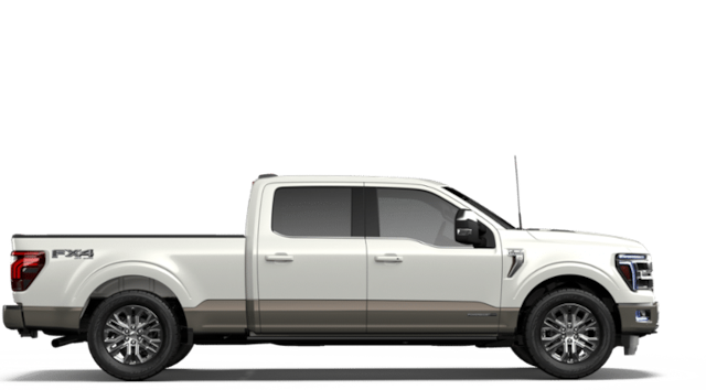 2026 Ford F-150+F-150